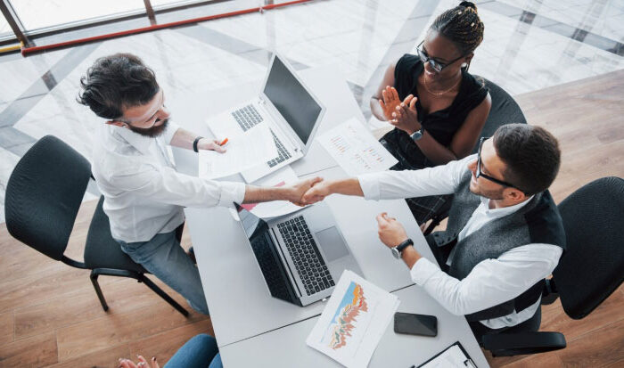 Deudas empresariales